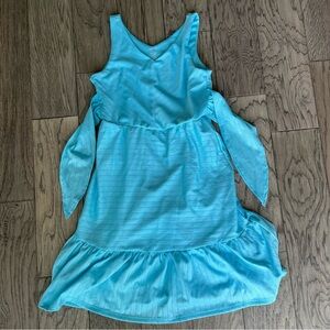 George dress girls size L